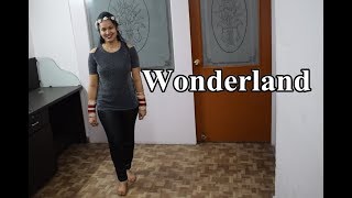 Wonderland Song Dance Performance  Surbhi Kaur  Latest Punjabi Dance Video 2018  Zora Randhawa [upl. by Otreblasiul969]