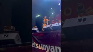 Emlanjeni performance by Sbahle❤️ [upl. by Nagn]