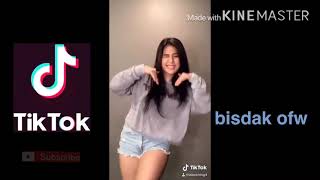 DJ Laboching Binibining Marikit Dance Challengebisdak ofw [upl. by Avigdor]