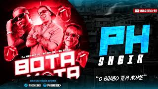 BOTA NA XOT4  DJ BETIM ATL MC ANJIM MC MÃE [upl. by Winters]