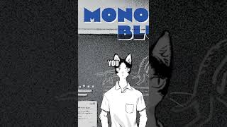 You Should Read Monotone Blue  A cute yaoi story [upl. by Champ589]