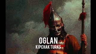 Turkic Kipchak Folk Song [upl. by Ellehsad]