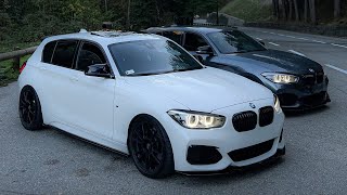 BMW M140i CLIP [upl. by Wilterdink]