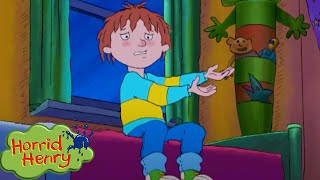 No treats for Henry  Horrid Henry  Cartoons for Children [upl. by Ruthven]