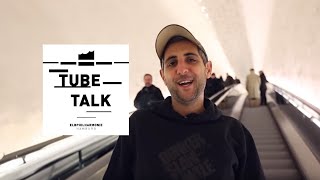 Elbphilharmonie »TubeTalk«  Michel Abdollahi [upl. by O'Driscoll785]