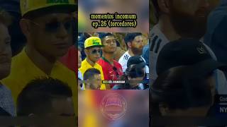 Momentos incomum no futebol skills shorts humor [upl. by Hollinger]