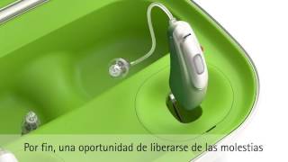 Presentación de Phonak Audéo BR [upl. by Anitnoc]