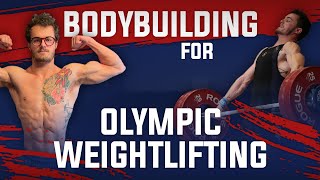 How To Full Clean In 2 Minutes  Tips To Improve Your Weightlifting Technique [upl. by Deny895]