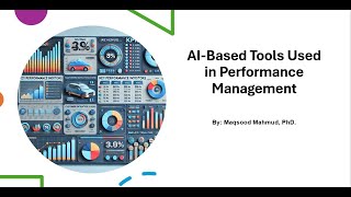 AIBased Tools for Performance Management [upl. by Brok]