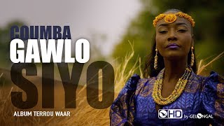 Coumba Gawlo  SIYO  Clip Officiel [upl. by Aikal361]