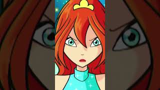 Winx Club Makeover Myvtalking angela 2 shorts cartoon catnap makeover cosplay [upl. by Dirk]