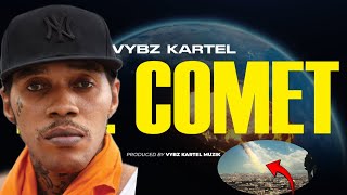 Vybz Kartel the comet changes Dancehall forever this is how [upl. by Kablesh]