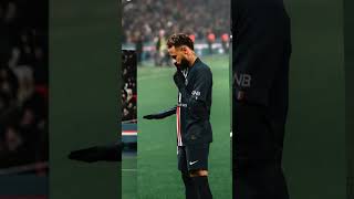 Neymar jr shhh celebration 🥶 🥶🇧🇷🇧🇷neymar celebration football [upl. by Keisling727]