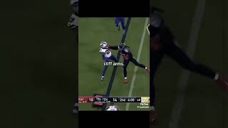 “Legendary Stiff Armsnflfootball runner angryhighlights [upl. by Terle]