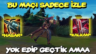 🛡️ BU KARAKTER SANDIĞINIZ KADAR GÜÇSÜZ DEĞİL 🛡️ [upl. by Lamb258]