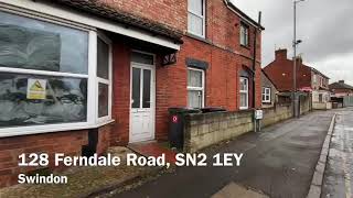 128 Ferndale Road Swindon [upl. by Arod]