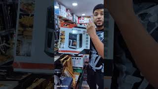 airfryer اكسبلور عروض تخفيضات food automobile أوانيمنزلية جديد cuisine تسوق [upl. by Relyuc67]