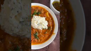 Easy One Pot Lasagna Souo fallrecipes souprecipe lasagnasoup [upl. by Arthur]