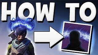 Destiny 2  HOW TO GET NIGHTFALL AURA BUFF [upl. by Koehler]