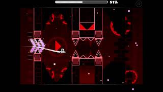 I beat bloodbath  2784 attempts on mobile [upl. by Keefer190]