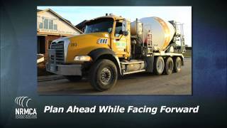 Ready Mixed Concrete Safety Online Lesson Preview [upl. by Nawrocki580]