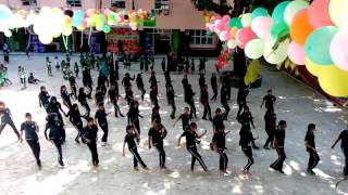 Aminiya School teachers day celebration [upl. by Norrad]