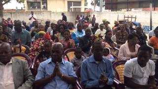 Chorale Saint Dominique Savio 41e anniversaire [upl. by Tewfik624]