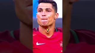 Cuando Ronaldo hizo llorar a Ishowspeed 😭💔 ronaldo shorts [upl. by Ahtaga]