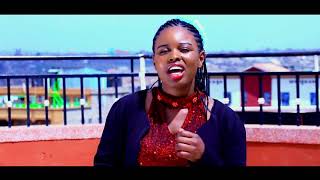 Martha Favoured Korwo Kwanahoteka OFFICIAL VIDEO [upl. by Leamhsi]