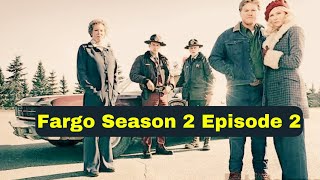 Fargo Season 2 Episode 2 Explained In Hindi [upl. by Heda]