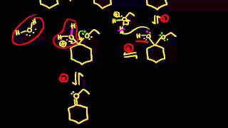 Formation of acetals  Aldehydes and ketones  Organic chemistry  Khan Academy [upl. by Syst]