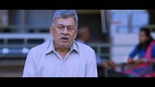 Godhi Banna Sadharana Mykattu Best scene by Ananth Nag [upl. by Nnaitsirk]