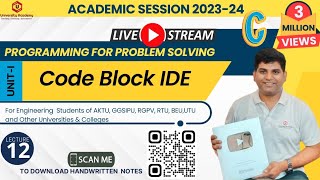 PPS12Code Block 1712 IDECode Blocks Installation Code block for CC How To Use Code Block [upl. by Sheffie555]