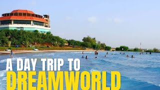 Dreamworld Resort Karachi  Water Park  Resort  Gulshan E Maymar  Karachi [upl. by Moorish]