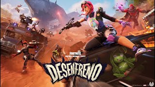 🔴DIRECTO FORTNITE✨NOCHE DE CUMPLEAÑOS🎉Y WINSMIEMBROS 410⭐CÓDIGOKILLERVALDEE [upl. by Grantham]