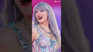 Taylor in diff hair colors taylorswift swifties hairstyle haircolor fyp viralvideo [upl. by Krein]