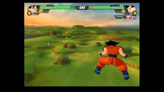 Dragon Ball Z Budokai Tenkaichi 3 Pc Gameplay HD [upl. by Major627]