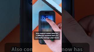 5 new iPhone features with iOS 18 [upl. by Claman]