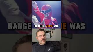 Fun facts about Power Rangers The Movie [upl. by Ahsaeyt289]