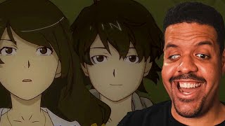 ARARAGI AND HITAGIS FIRST DATE  Bakemonogatari Episode 12 Reaction [upl. by Ednalrim917]