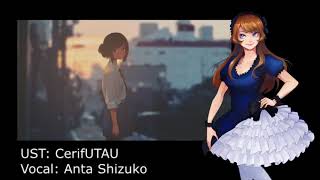 UTAU Deathly Loneliness Attacks Anta Shizuko [upl. by Arakaj]