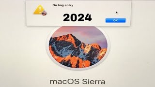 How to fix a “damaged” macOS Installer [upl. by Terrene367]