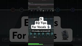 EQ Tips You Must Know Short [upl. by Madian]