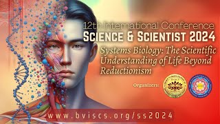 Holism amp Reductionism in the Context of Systems Biology  Science amp Scientist 24 Topic Intro [upl. by Agem71]