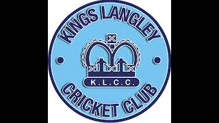 Kings Langley Cricket Club Live Stream [upl. by Prue]