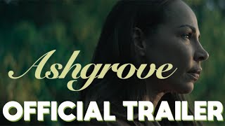 Ashgrove 2022 Official Trailer — SciFi Thriller Movie — Amanda Brugel Film  Available now [upl. by Marston]