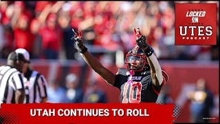 Utah Football Recruiting lands one of the top instate players in the class of 2025 [upl. by Leugimesoj]