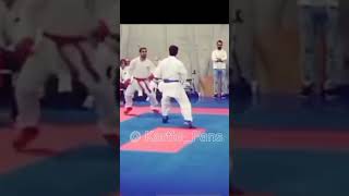 Rafael Aghayev Great Ippon😱🔥🥵 [upl. by Amr]