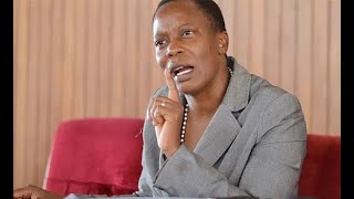 LIVE HON BETTY NAMBOOZE ALOJJA KYASANZE LUZIRA [upl. by Neenej317]