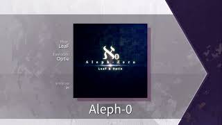 【Arcaea】 Aleph0 Future 10 Chart View [upl. by Arracahs509]